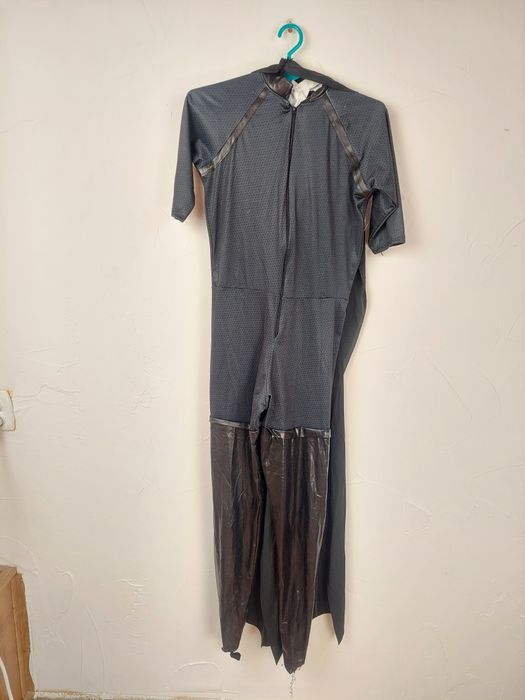 Strój przebranie Catwoman Kobieta Kot rozmiar S. AF211