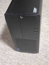HP Z2 TWR G9 700W (4Y0H8AV) 24C i9-13900K\128G DDR5\1TB\RTX A4000 16GB