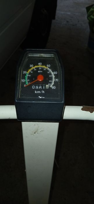 Bicicleta  ginástica