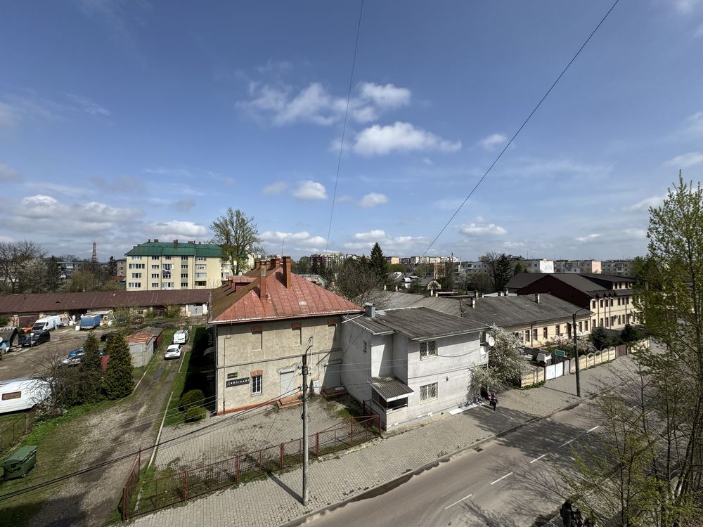 ПРОДАЖ 2-х кімнатної квартири