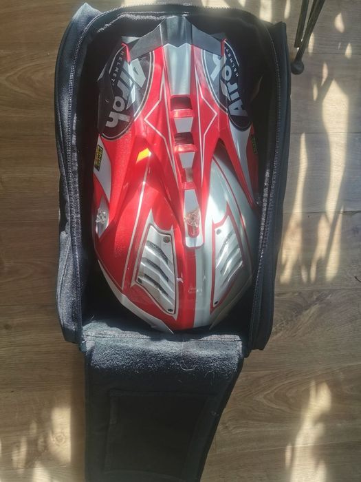 Продається шолом Airoh Aviator 3