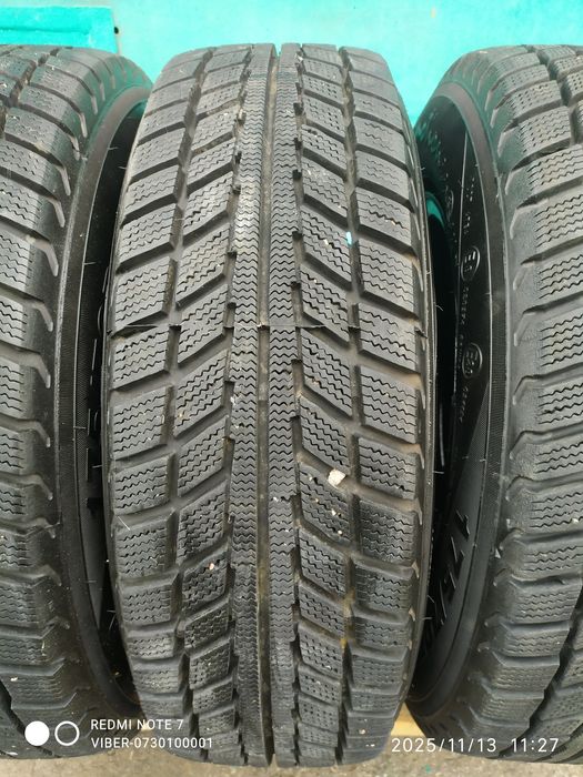 Зимние шины Белшина ArtMotion Snow 175_70-13