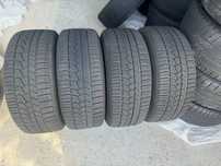 Шини зима 255/40 R20 101W XL Continental WinterContact TS860S