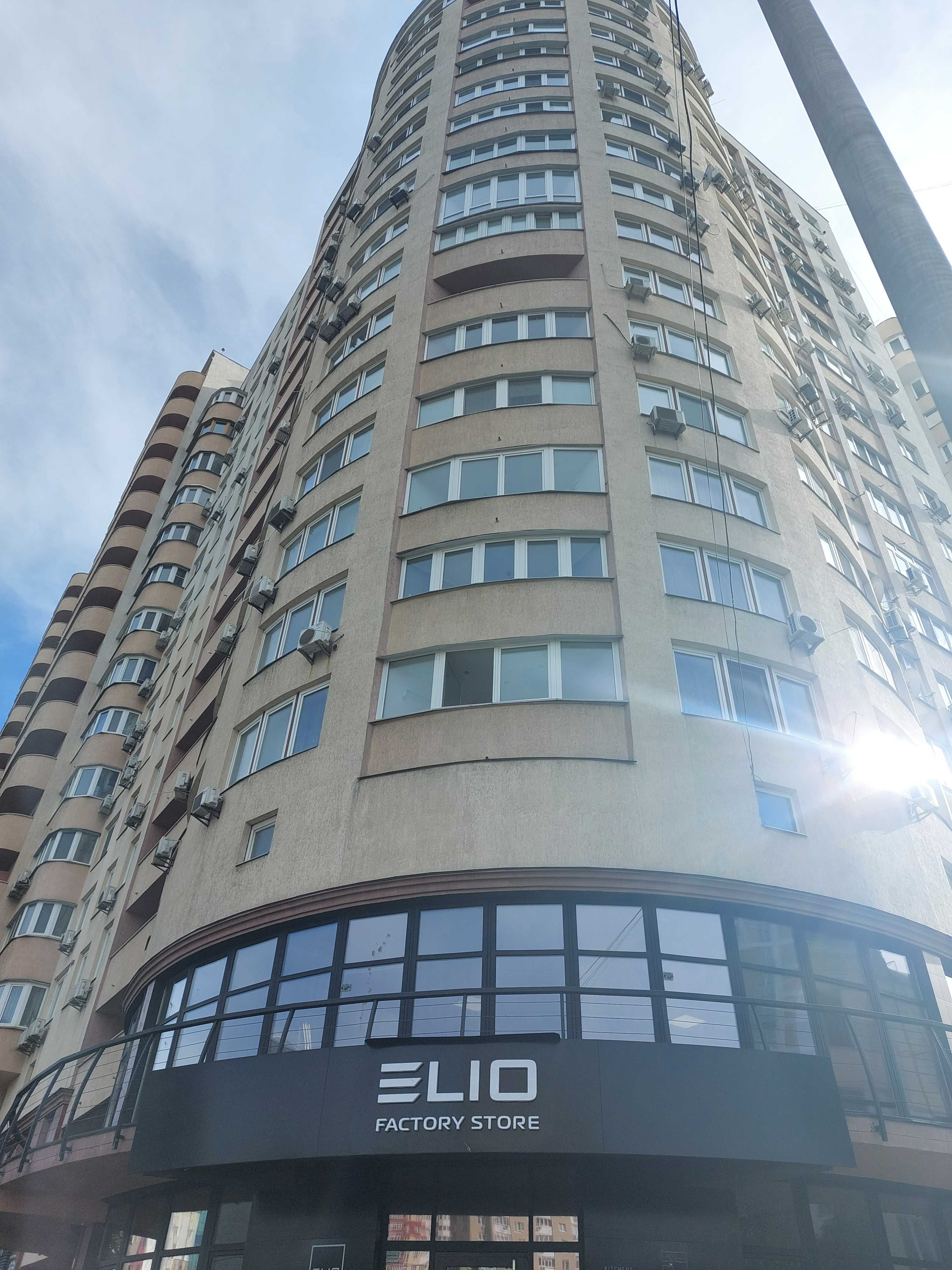 Сдам 1-но комн.квартиру VIP-класу, проспект Лобановского 150А, Киев
