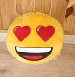 Poduszka    emoji