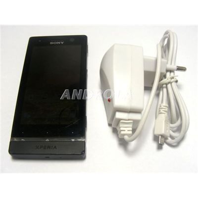 Telefon Sony Xperia U St25I