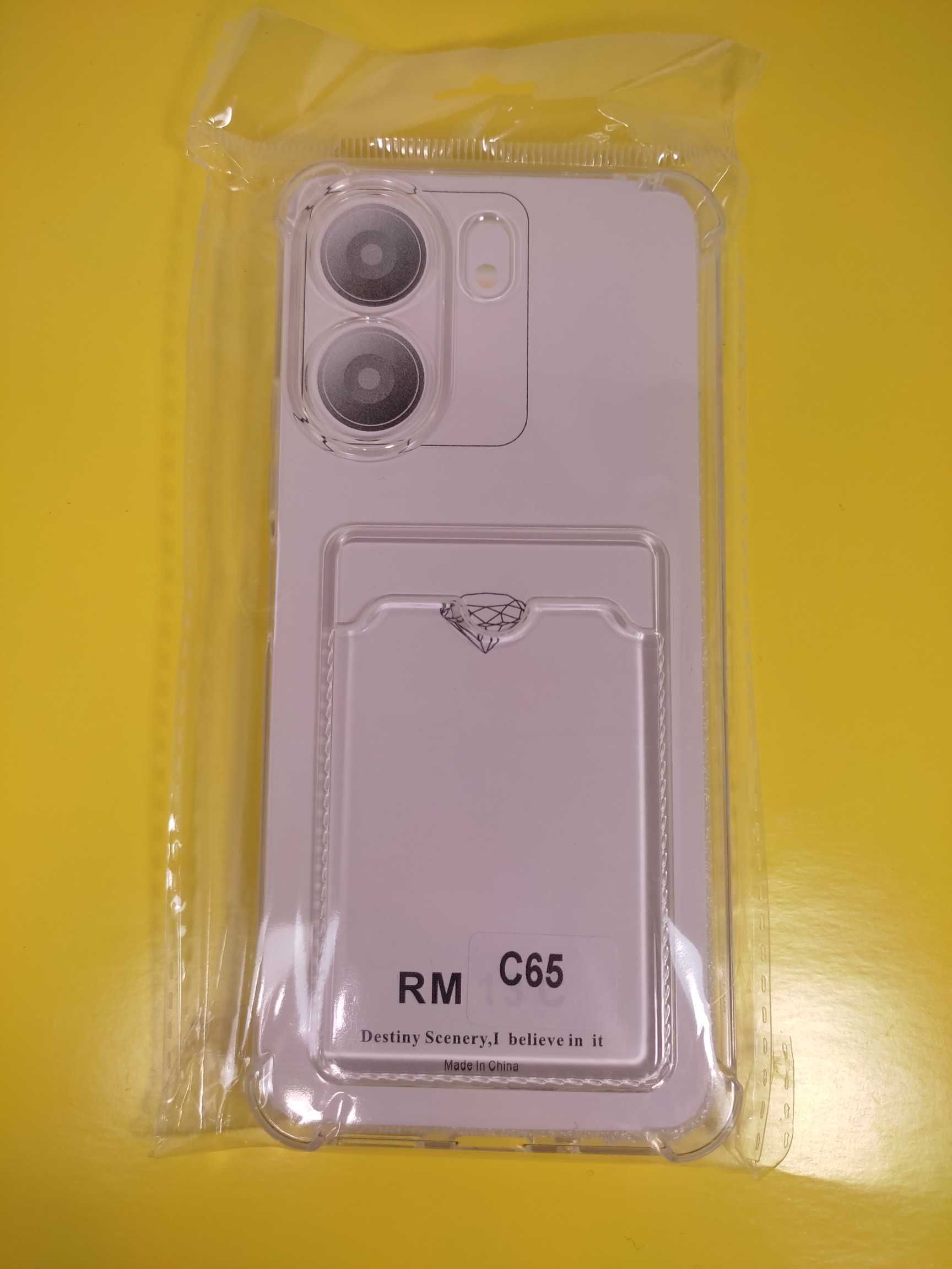 Чехол с карманом Xiaomi Redmi Note 12\Pro\12s, 12C\11A, 12 Lite, 13C