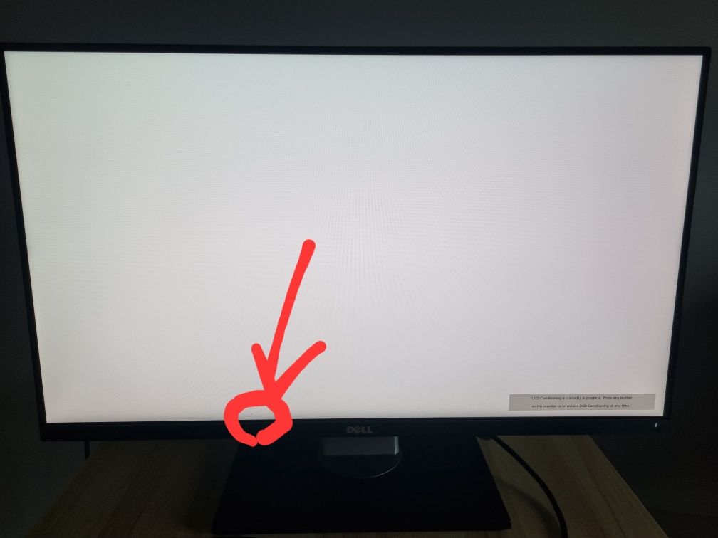 Monitor Dell UP2716D