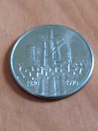 Moneta Solidarność 10000zł z 1990r.