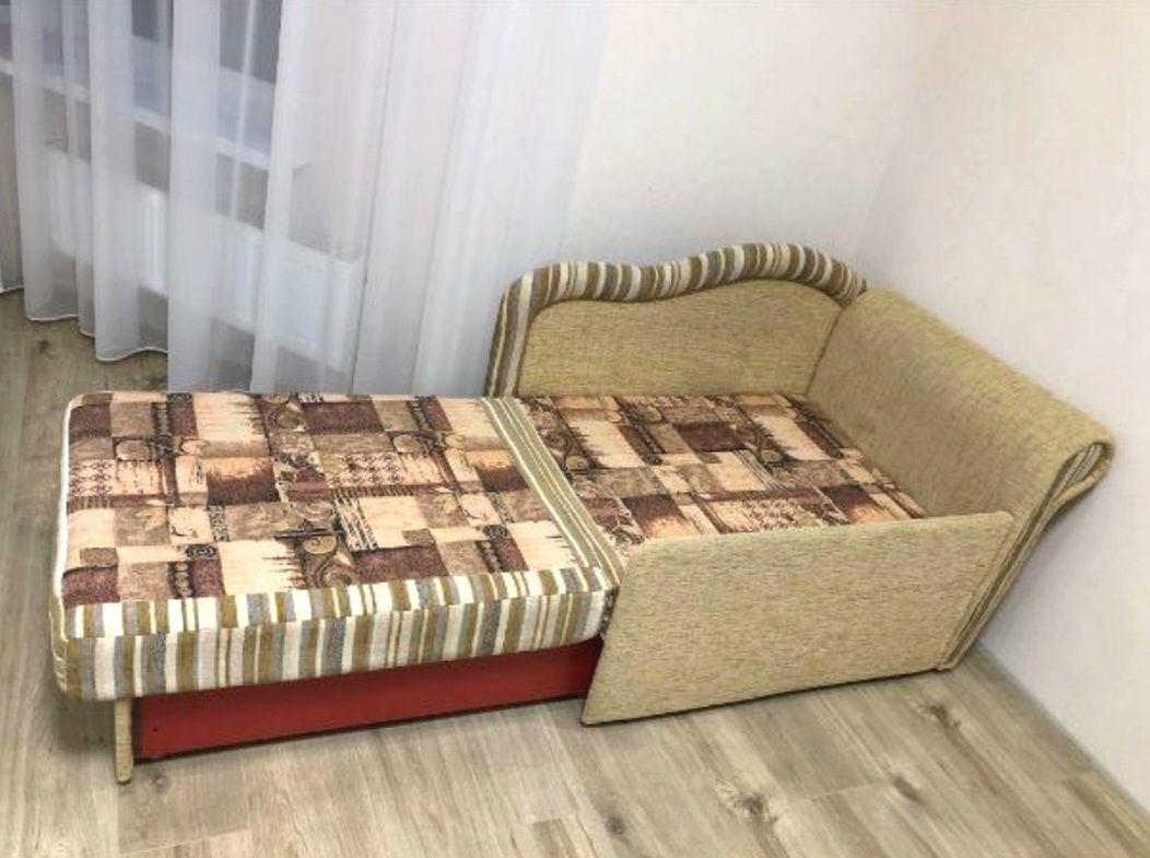 Дитяче ліжко крісло . Диван малютка