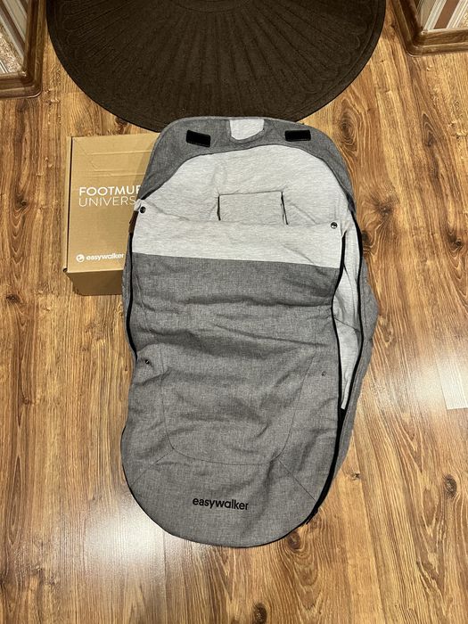 Дитячий візок EasyWalker Harvey3,  2в1