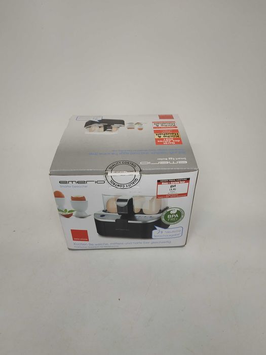Jajowar do gotowania  EMERIO EB-123177.1