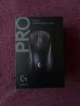 Logitech g pro x superlight 2 dex (GWARANCJA) + grip i slizgacze