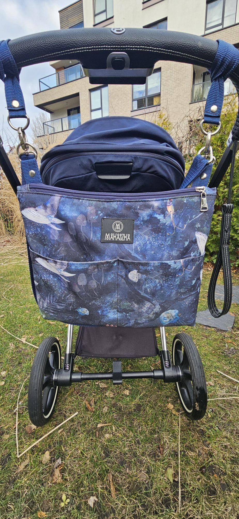 Wózek Cybex Priam 2.0