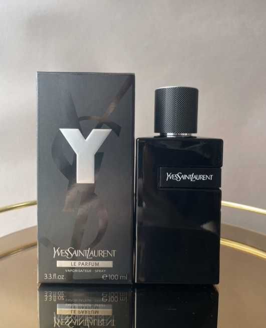 YSL LE PARFUM Black bottle perfume 100ml