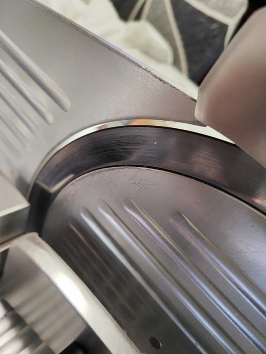 Fiambreira profissional