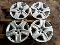 Ковпак Колпаки Опель структурні 5/120 r17