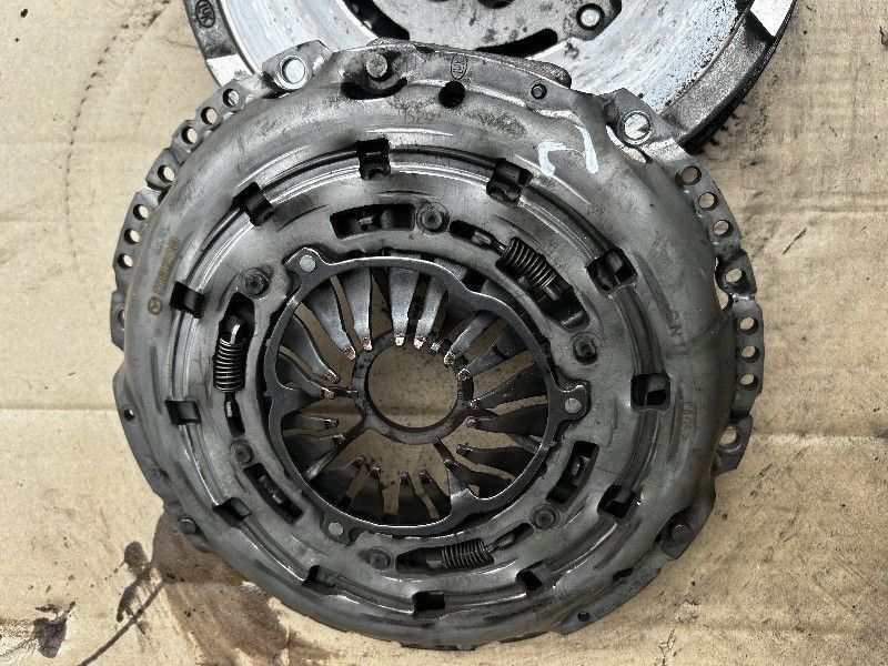SPRZEGŁO KOMPLETNE MAZDA CX5 6 3 2.2D SHO1 4X4