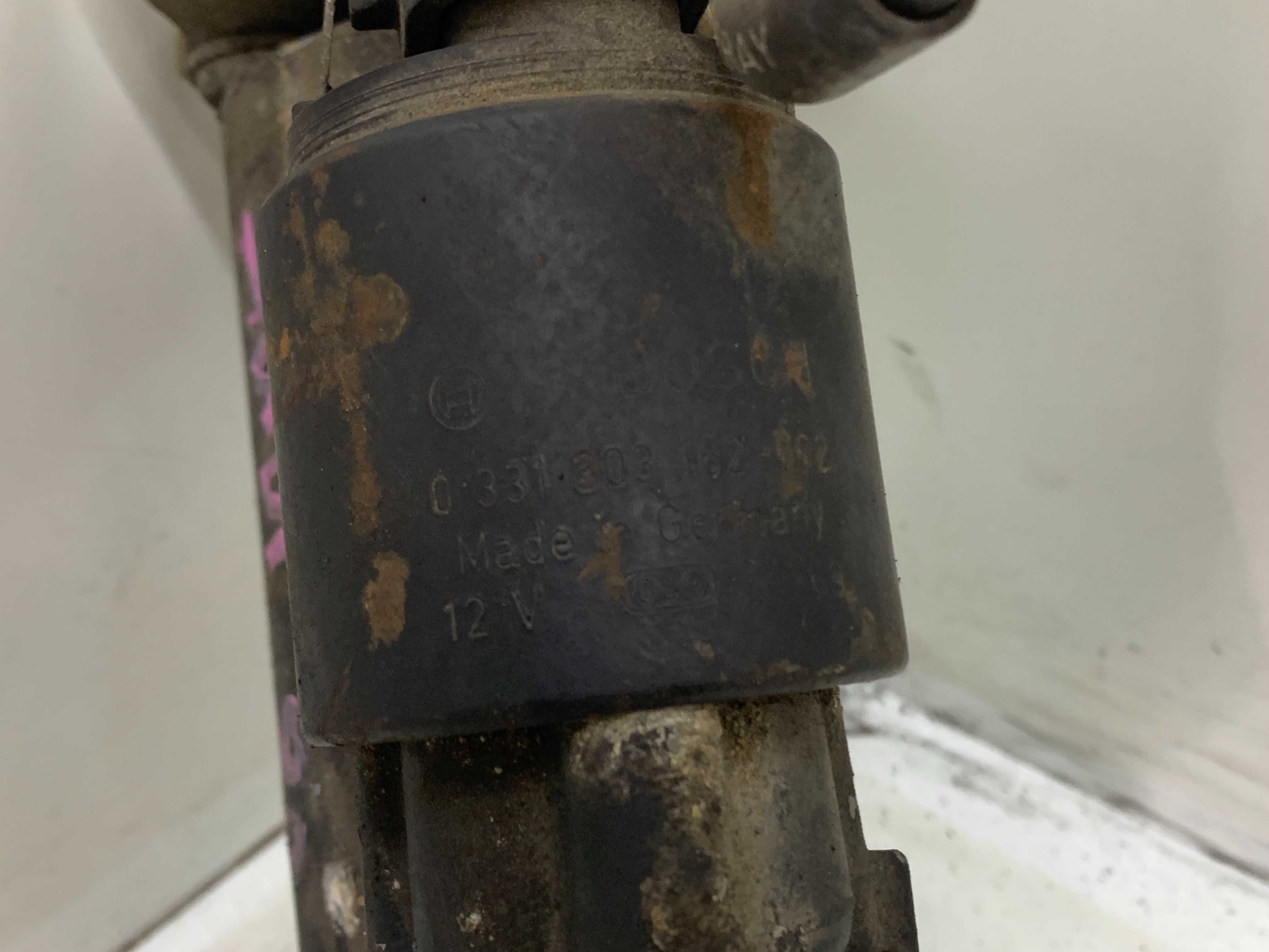 Audi 80 A4 B5 1.6B 1.8B Vw Passat B5 1.8 Rozrusznik Starter