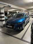 Audi A3 Pierwszy właściciel, Salon Polska, niski przebieg, tylko ASO!