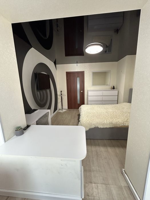 Оренда 3-х кімн квартири в ЖК «Крістер Град»( Виноградар)