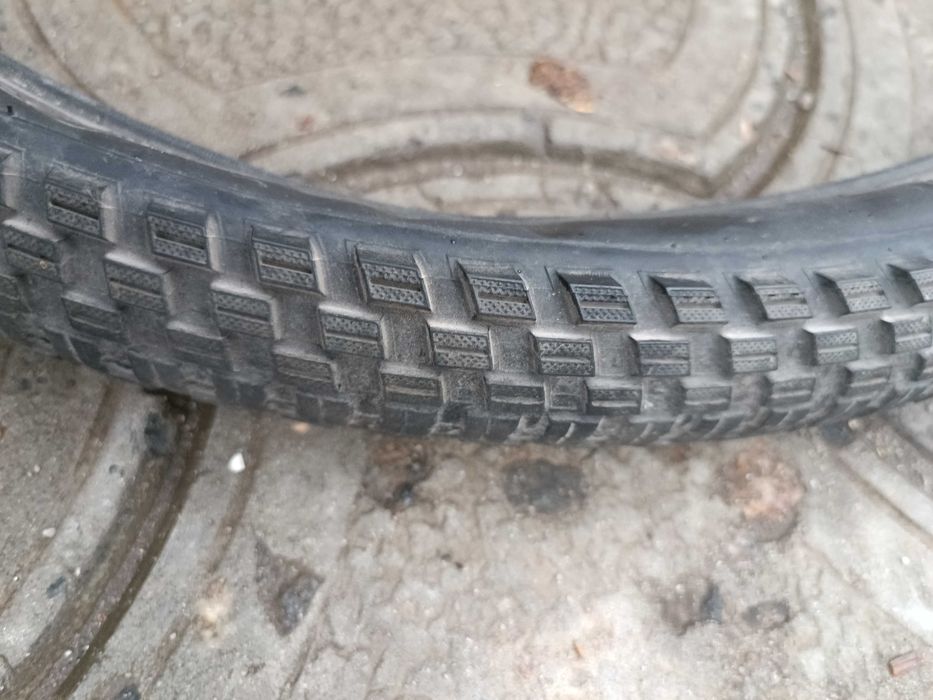 Покрышка 26x2.25 (57-559) Schwalbe TABLE TOP