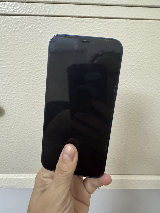 Iphone 12 128GB vor azul