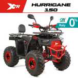 XTR Inny QUAD 150 XTR HURRICANE licznik FARMER transport RATY 0% +gratisy