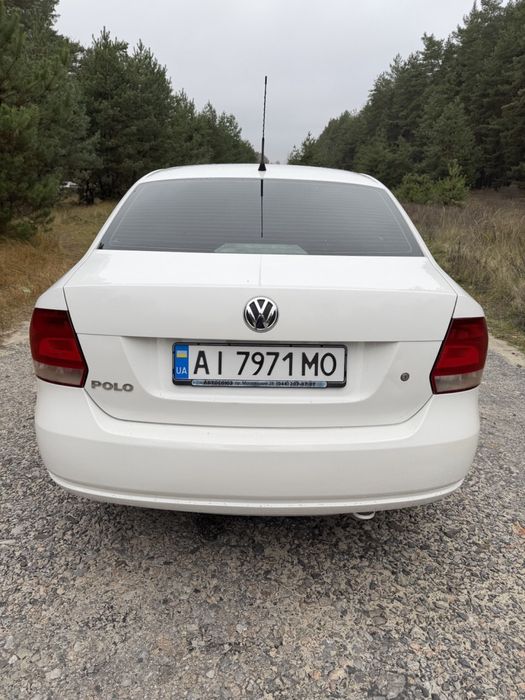 Продам Volswagen Polo
