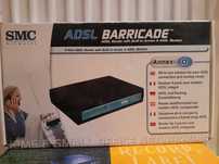 ADSL Barricade Router