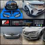 Разборка Renault Clio 4 Megane IV Scenic Talisman Рено шрот запчасти