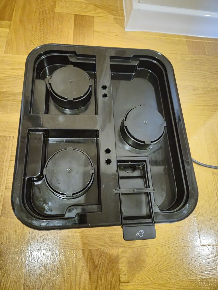 Parowar Zelmer ZSC1600X