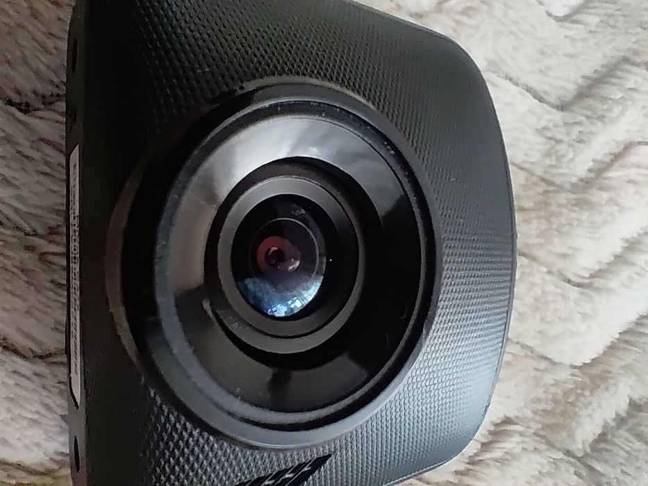 Wideorejestrator Mio MiVue C335