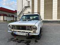 Ваз 2101 1979.