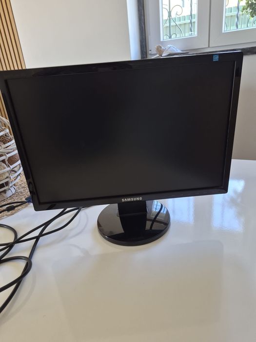 Monitor pc samsung