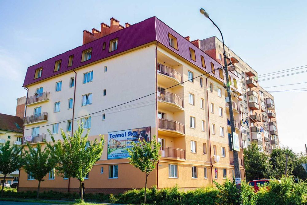 ПРОДАЖ!!! Квартира Росвигово