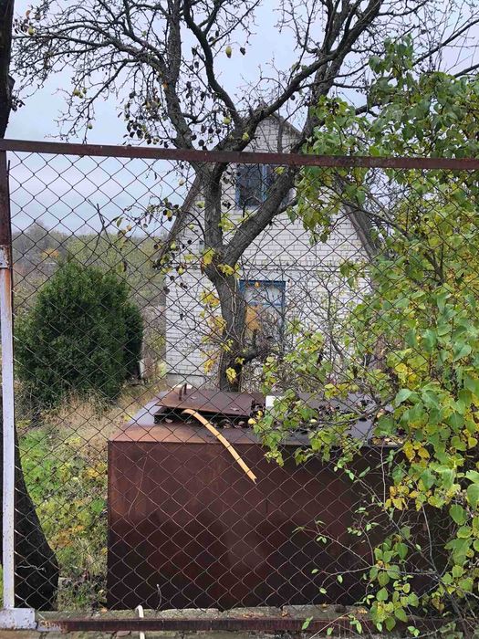 Продам Дачу за Сливино не доезжая Кирьяковки