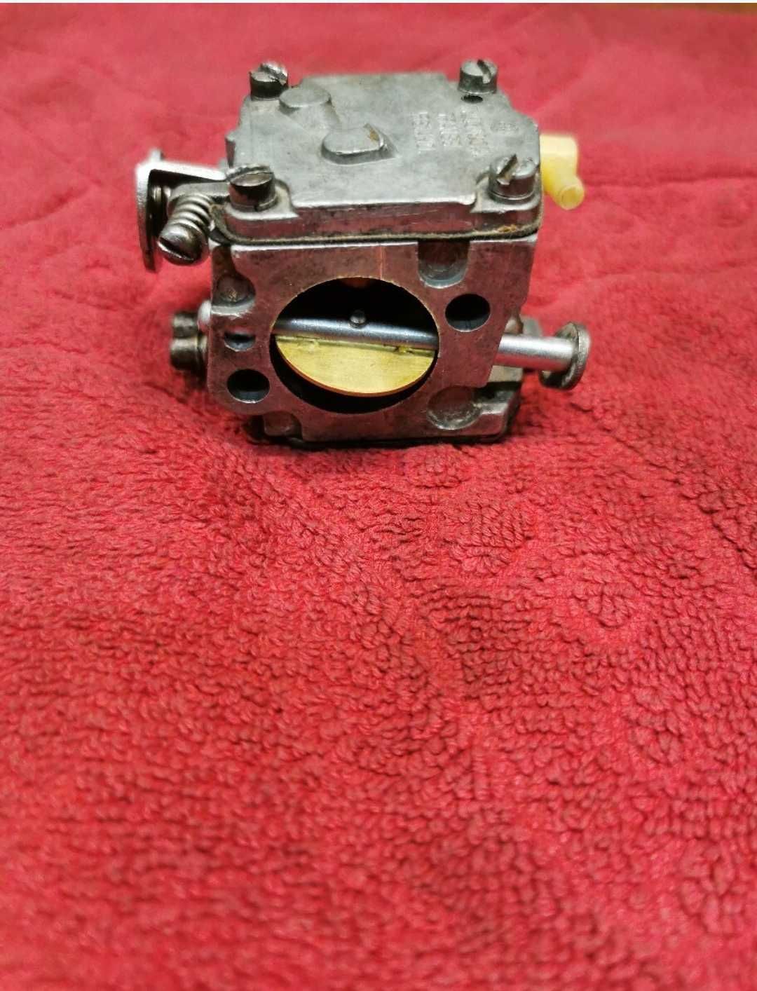 Pompa pompka oleju smarowania łańcucha dolpima ps 180 ps 280