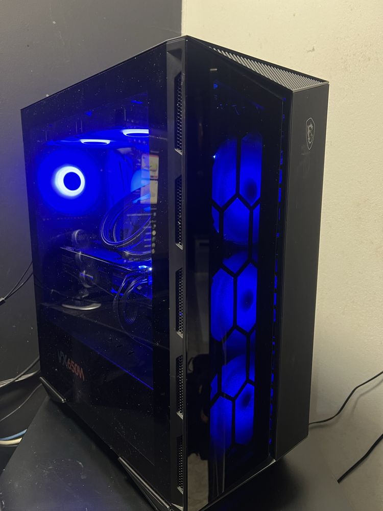Torre Gaming como nova ultimo preço