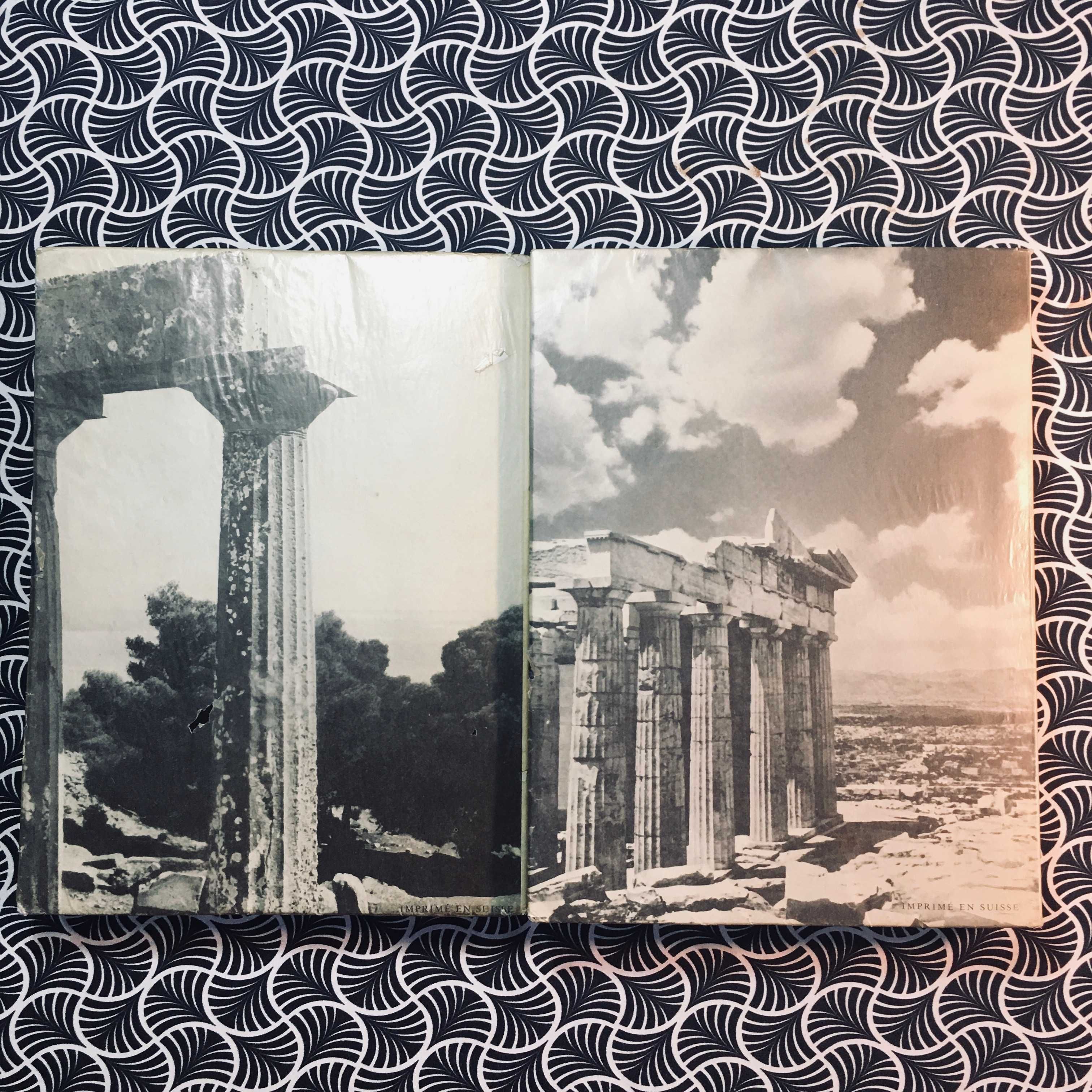 Civilisation Grecque (2 vols.) - André Bonnard