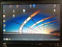 Lenovo ThinkPad T61