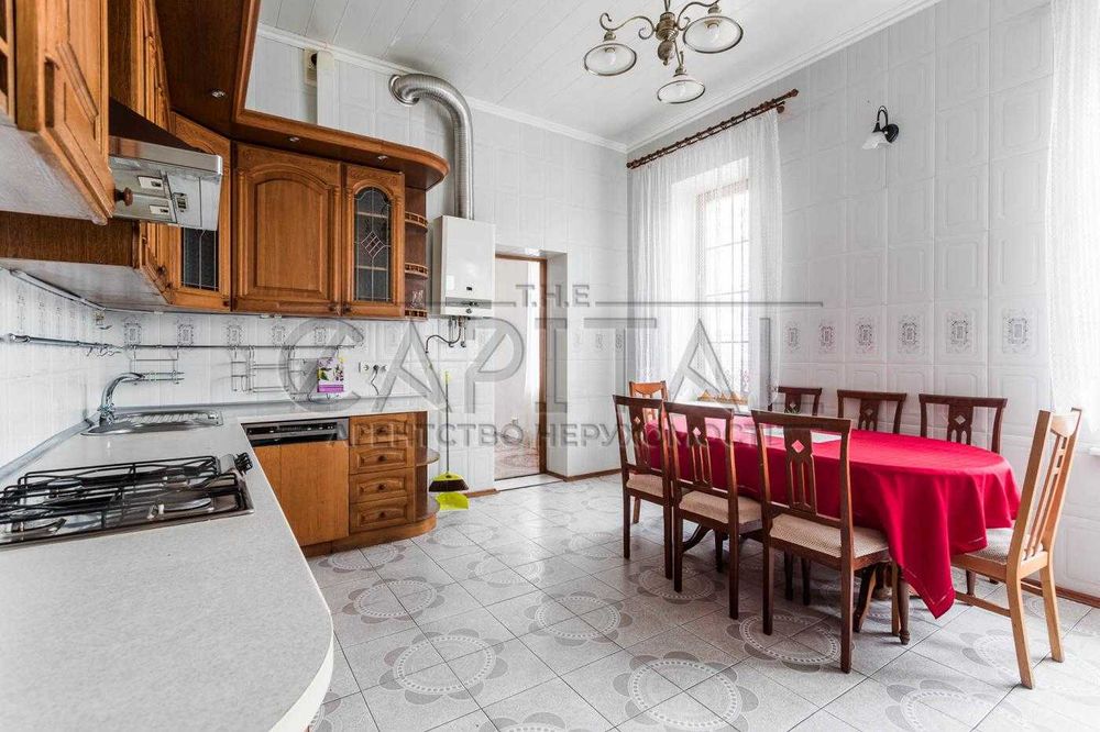 Оренда Будинок Звёздный переулок, Подол, Киев офис офіс