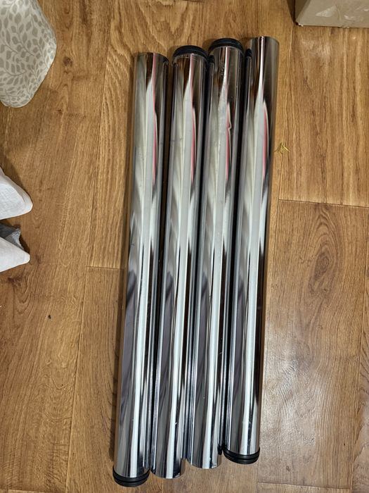 Розкладний стіл