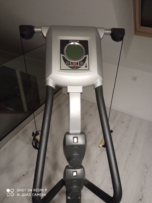 Orbitrek Kettler Nordic Trainer