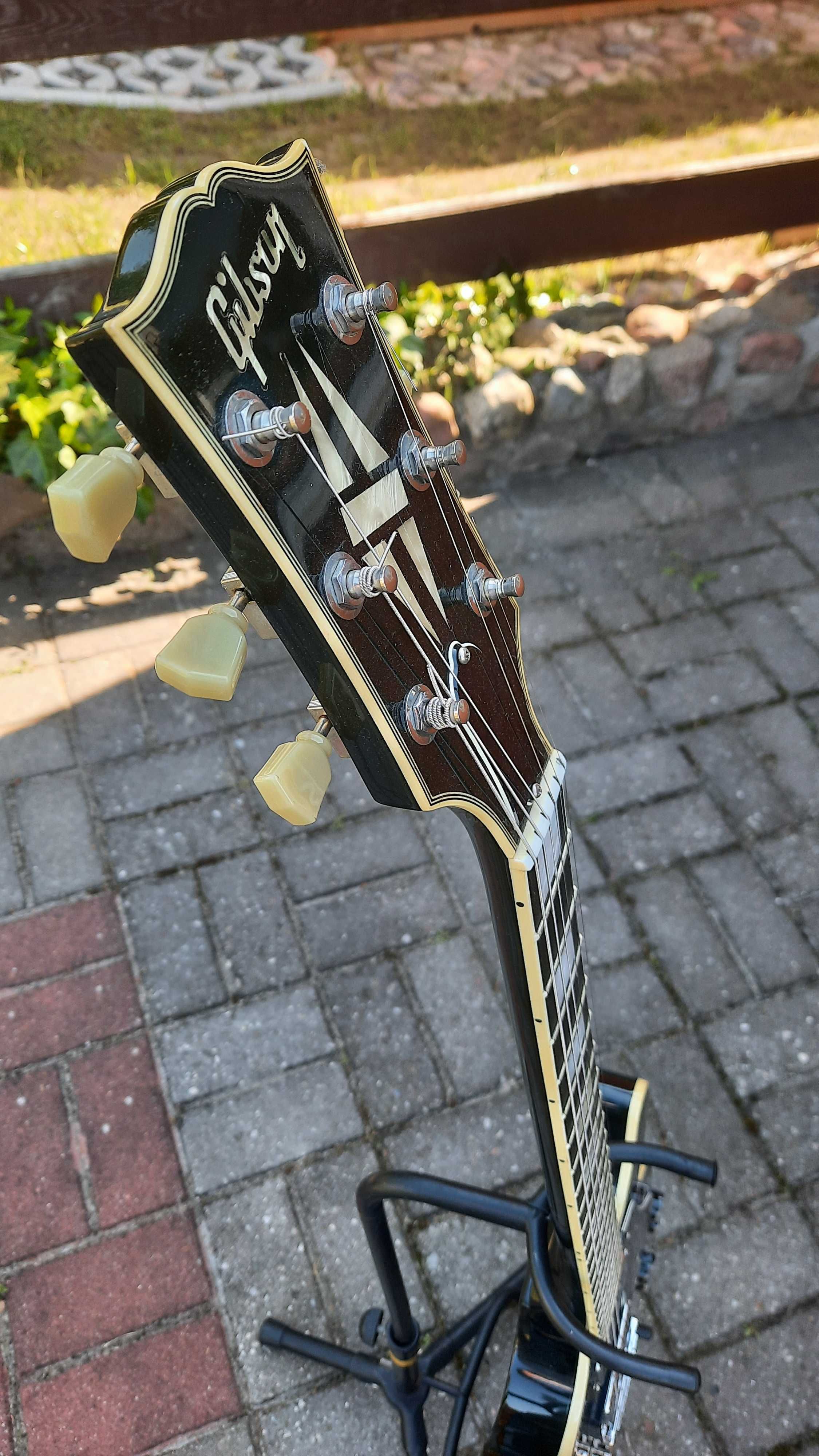 Gibson Midtown Custom