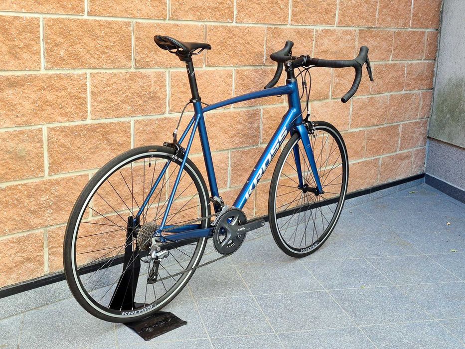 Kross Vento 2.0 rozmiar XL po testach