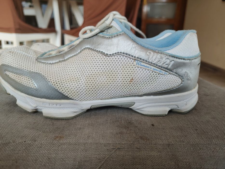 Buty Shimano rozmiar 38