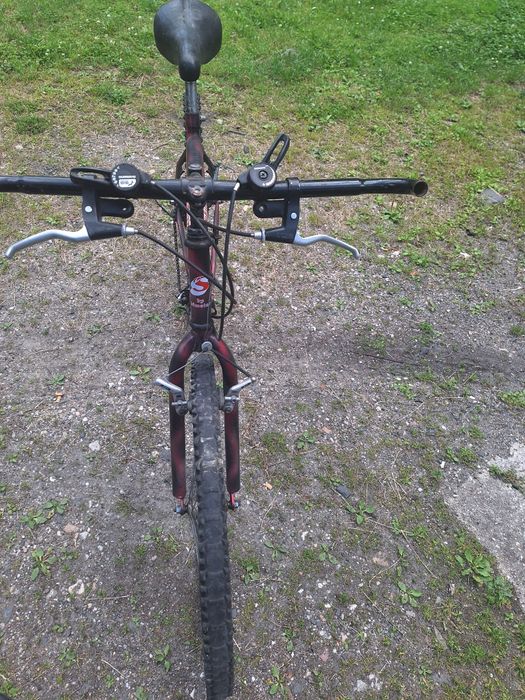 Sprzedam rower górski