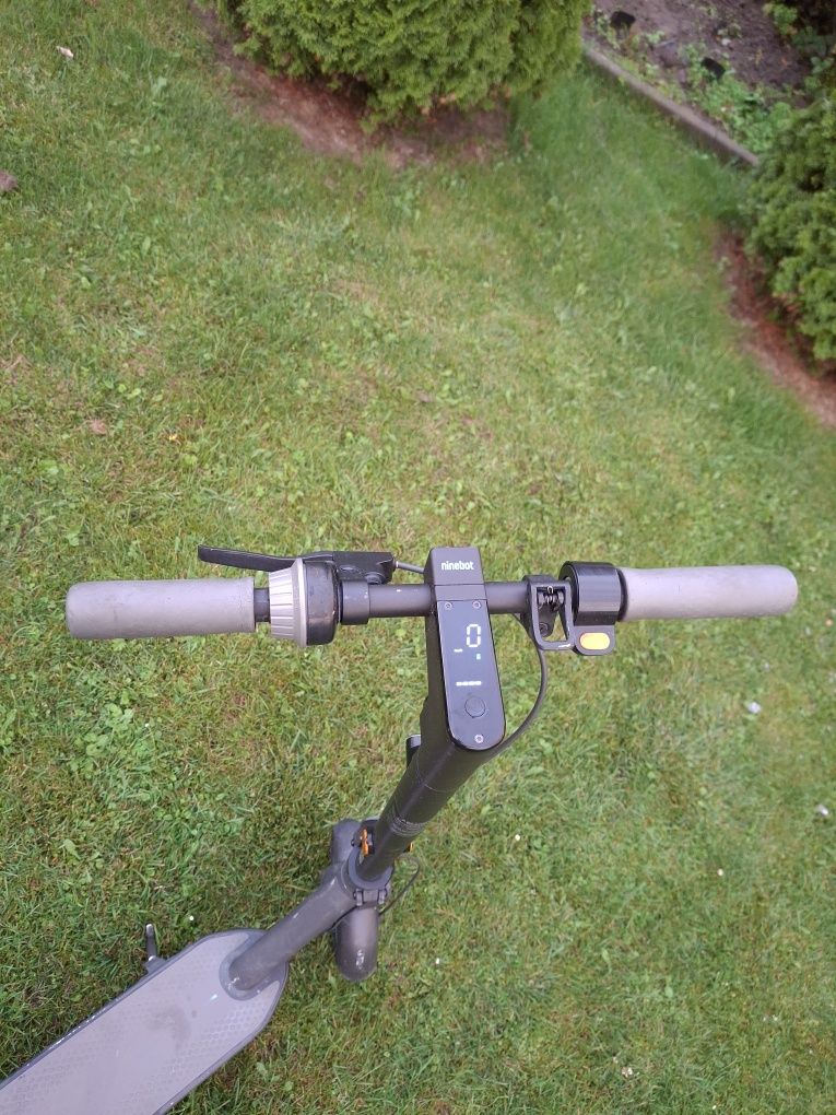 ninebot g30D max