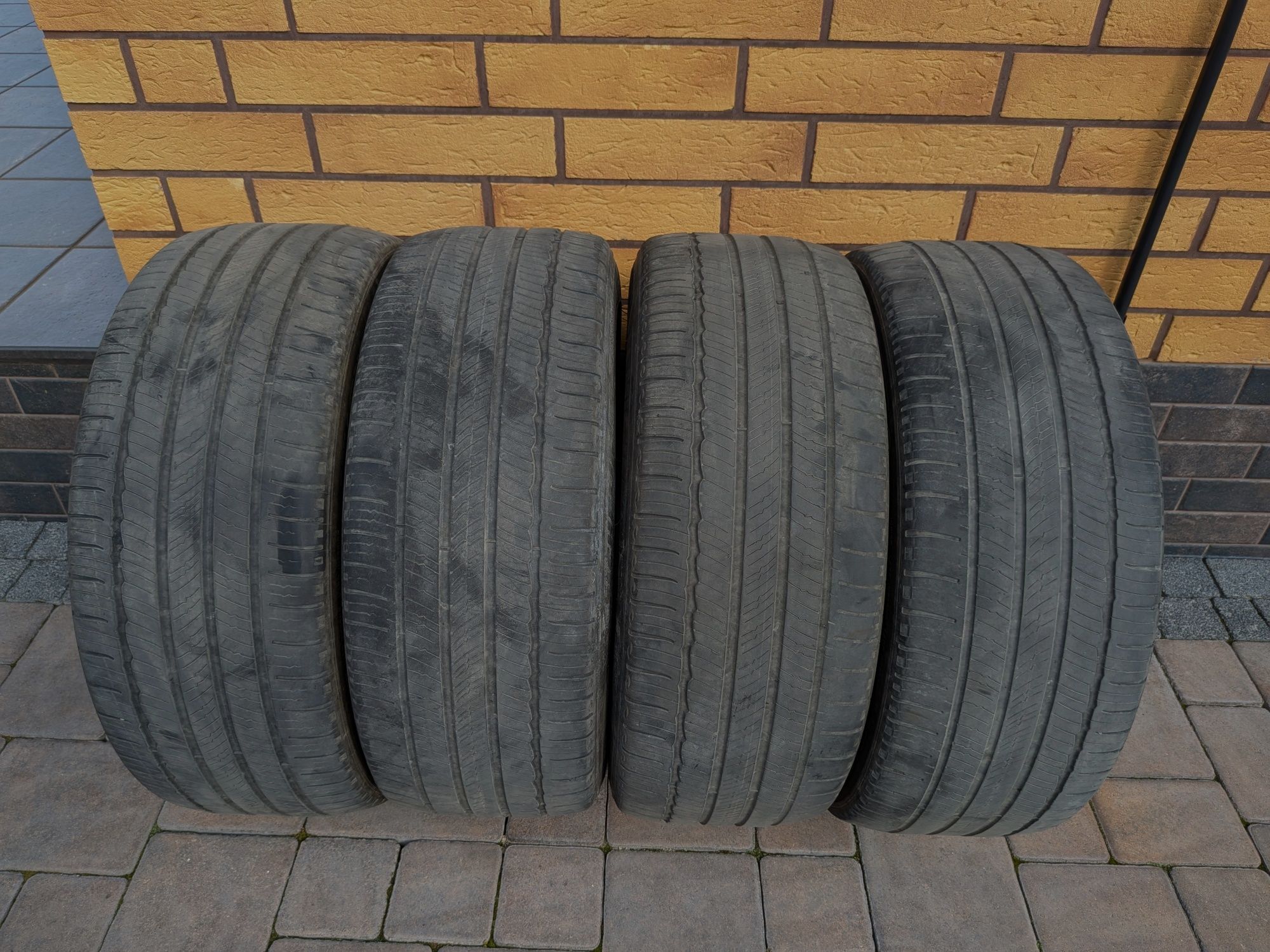 Michelin Primacy  235/45/R18  02.23 рік